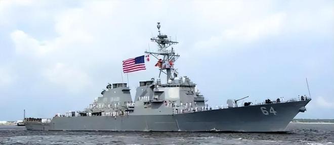 美军F-18战斗机遭自家导弹击落飞行员称看到了“人生走马灯”(图13)