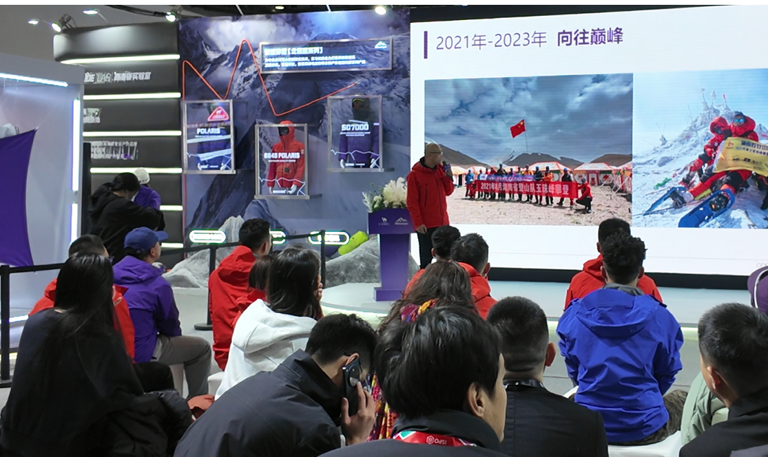 5亿欧元!猛犸象待售安踏会接盘吗?(图2)