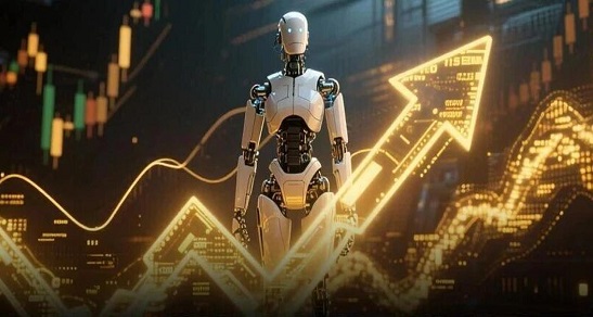 人形机器人概念集体大涨“国家队”资金提前入驻！(图1)