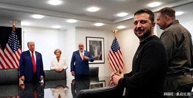 普京到现在才终于明白为什么俄军苦战了3年还是打不赢乌克兰(图1)