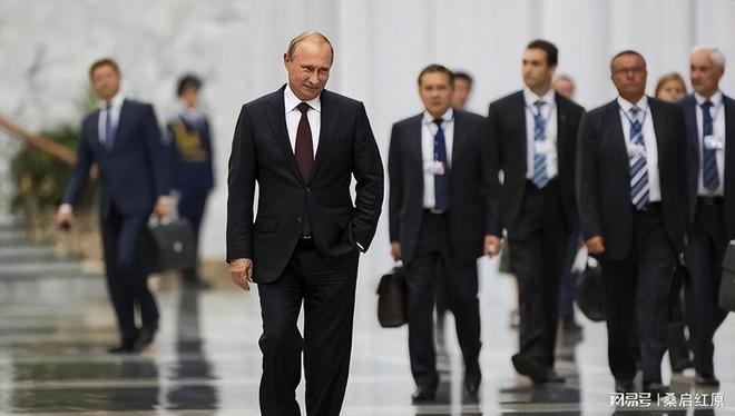 普京到现在才终于明白为什么俄军苦战了3年还是打不赢乌克兰(图3)