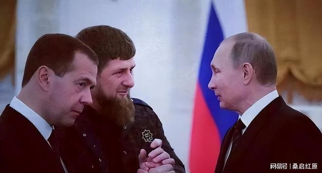 普京到现在才终于明白为什么俄军苦战了3年还是打不赢乌克兰(图5)