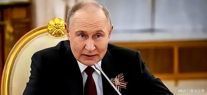 普京到现在才终于明白为什么俄军苦战了3年还是打不赢乌克兰(图2)