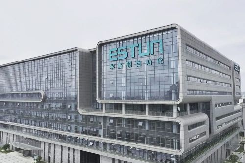 埃斯顿冲击港股IPO首家登顶中国工业机器人解决方案市场的国产机器人企业(图2)