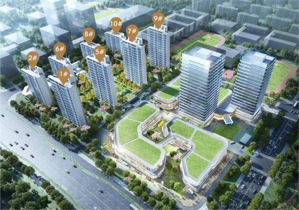 伟星印湖山售楼处电话楼盘详情最新动态网站首页欢迎咨询尊享置业服务(图1)