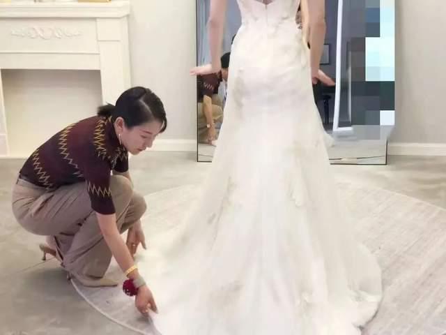 中国最野女人:穿最短旗袍涂精致口红完成330公里巨人之旅夺冠(图4)