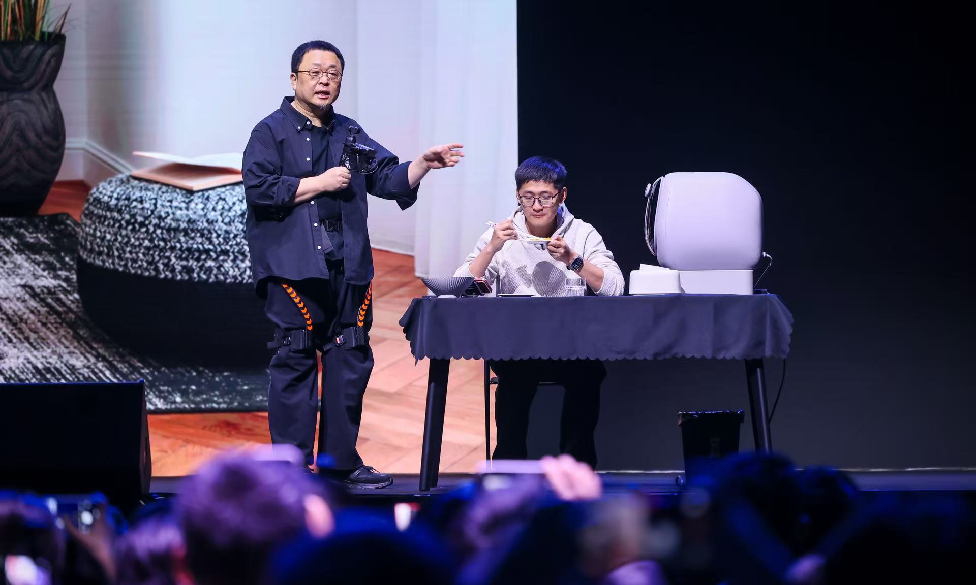 外骨骼机器人「卷土重来」：面向消费级玩家四大技术难点仍需攻克(图1)