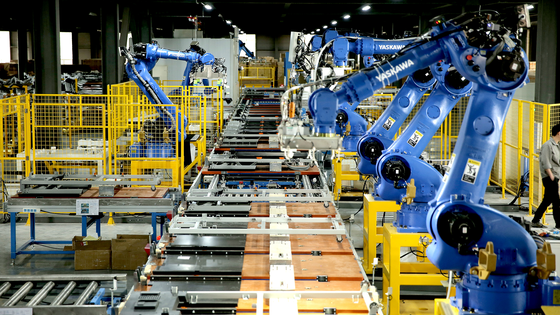 2026年现阶段专业的家用健身器材厂商哪家强(图1)