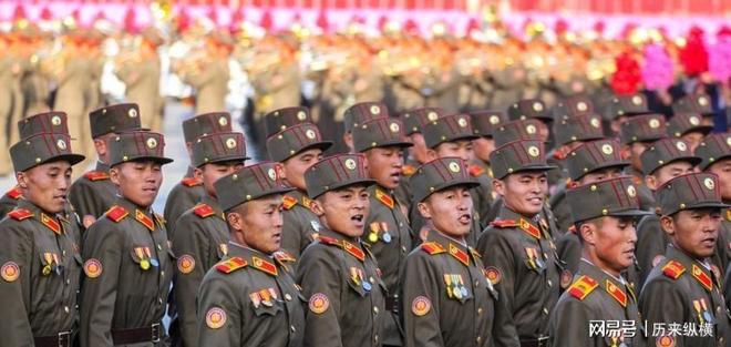 北约推演对俄开战300万大军横扫俄境朝鲜无力阻挡(图2)