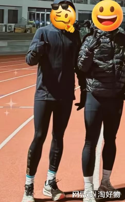 看看你都缺啥冬季跑步装备需要哪些东西(图3)