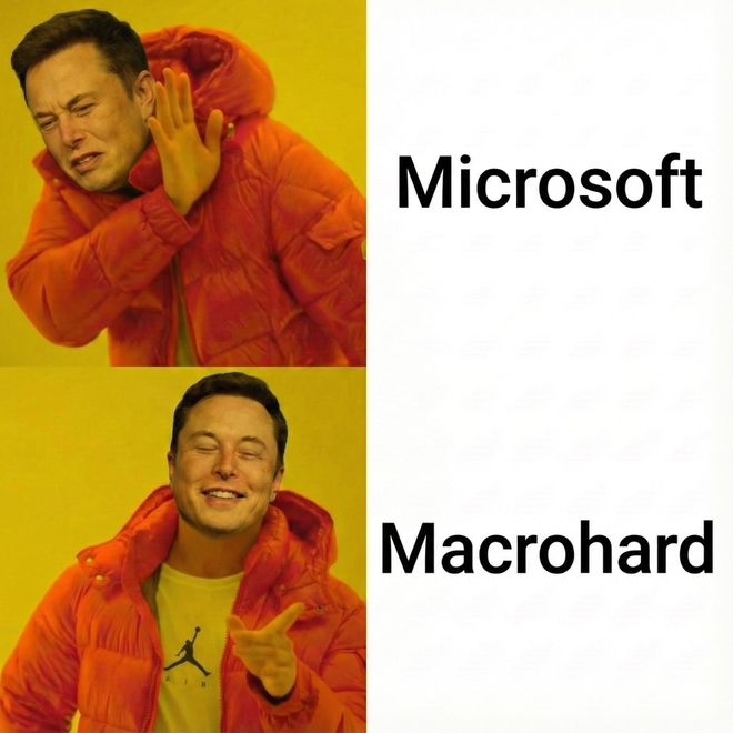 马斯克宣战太空可见!把AI超算涂成这样微软破防了(图3)