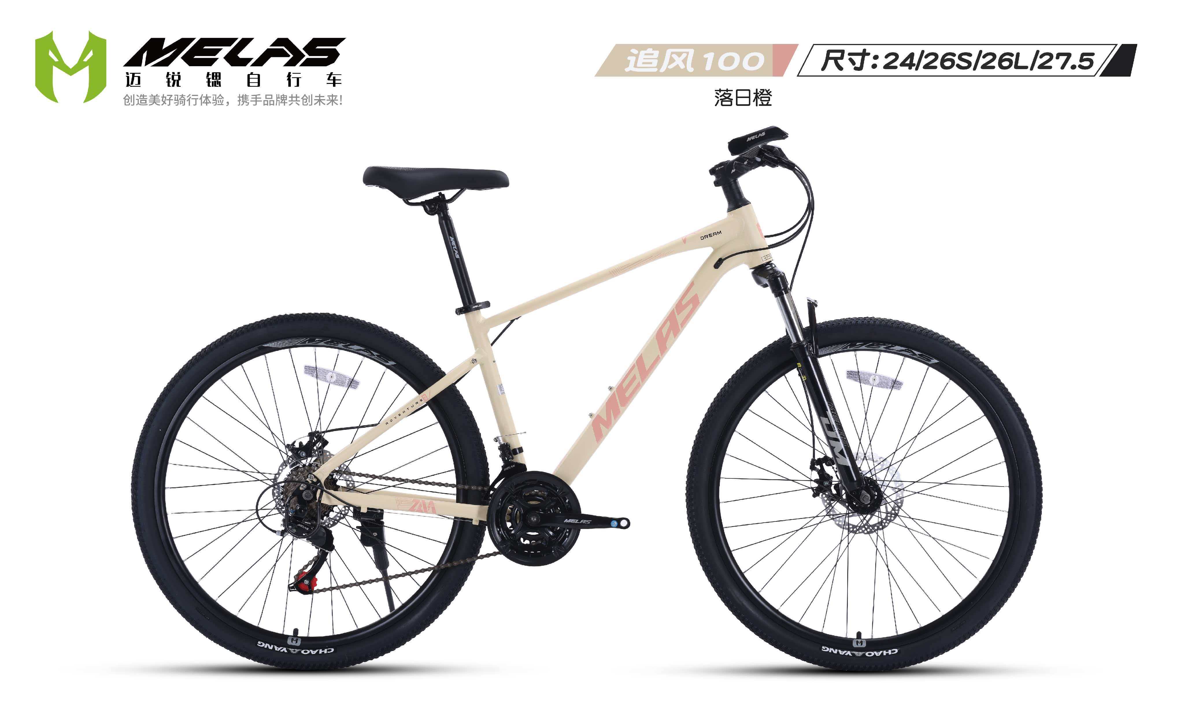 2026年高颜值自行车货源选择指南与TOP服务商解析(图3)