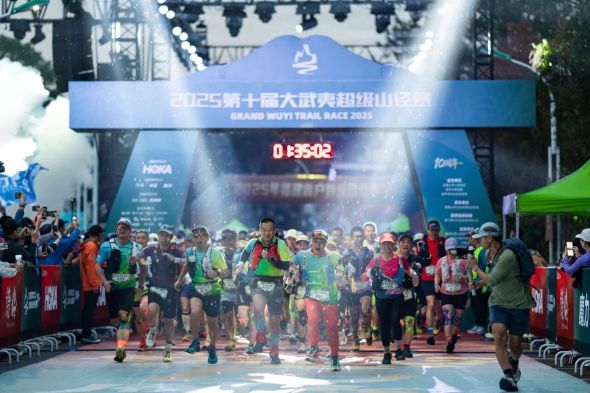 越野跑正成为一台赚钱机器(图7)