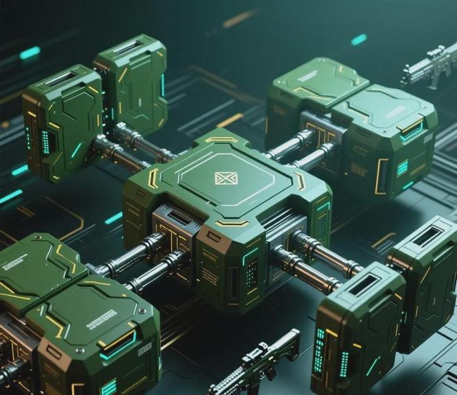 美军信号情报跨域融合发展动态(图4)