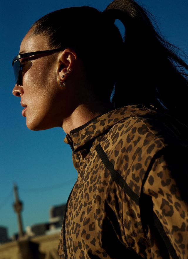 越跑越轻盈！知名品牌推出春季跑新品装备16城跑步社区活动同步开启(图1)