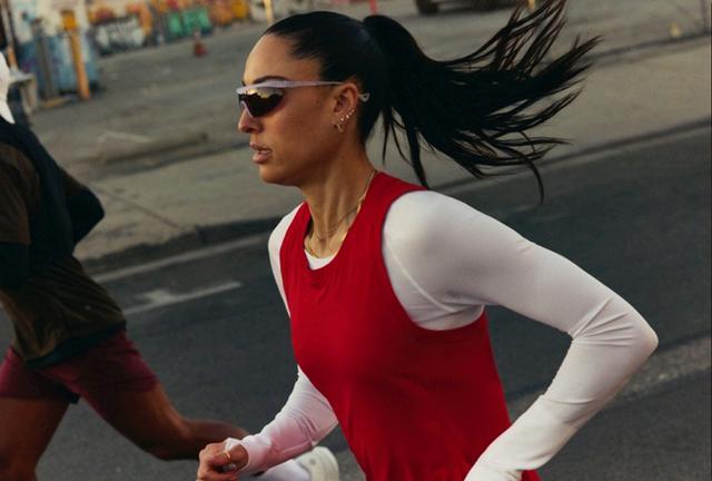 越跑越轻盈！知名品牌推出春季跑新品装备16城跑步社区活动同步开启(图3)