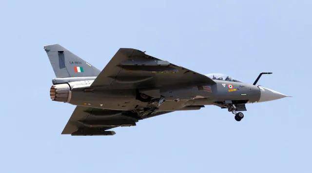 如何看待印度空军今年已摔三架飞机光辉战机信任危机(图7)