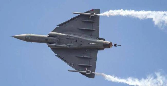 如何看待印度空军今年已摔三架飞机光辉战机信任危机(图8)