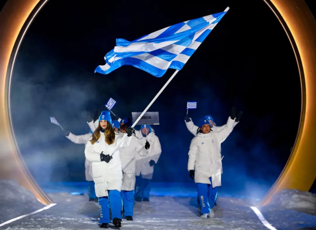 从米兰冬奥出发:中国运动品牌的全球化“立体战争”(图4)