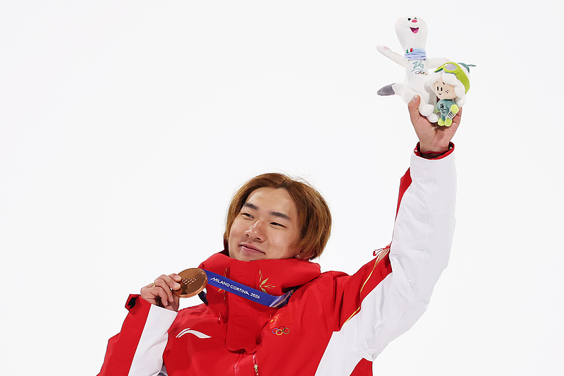 从米兰冬奥出发:中国运动品牌的全球化“立体战争”(图2)