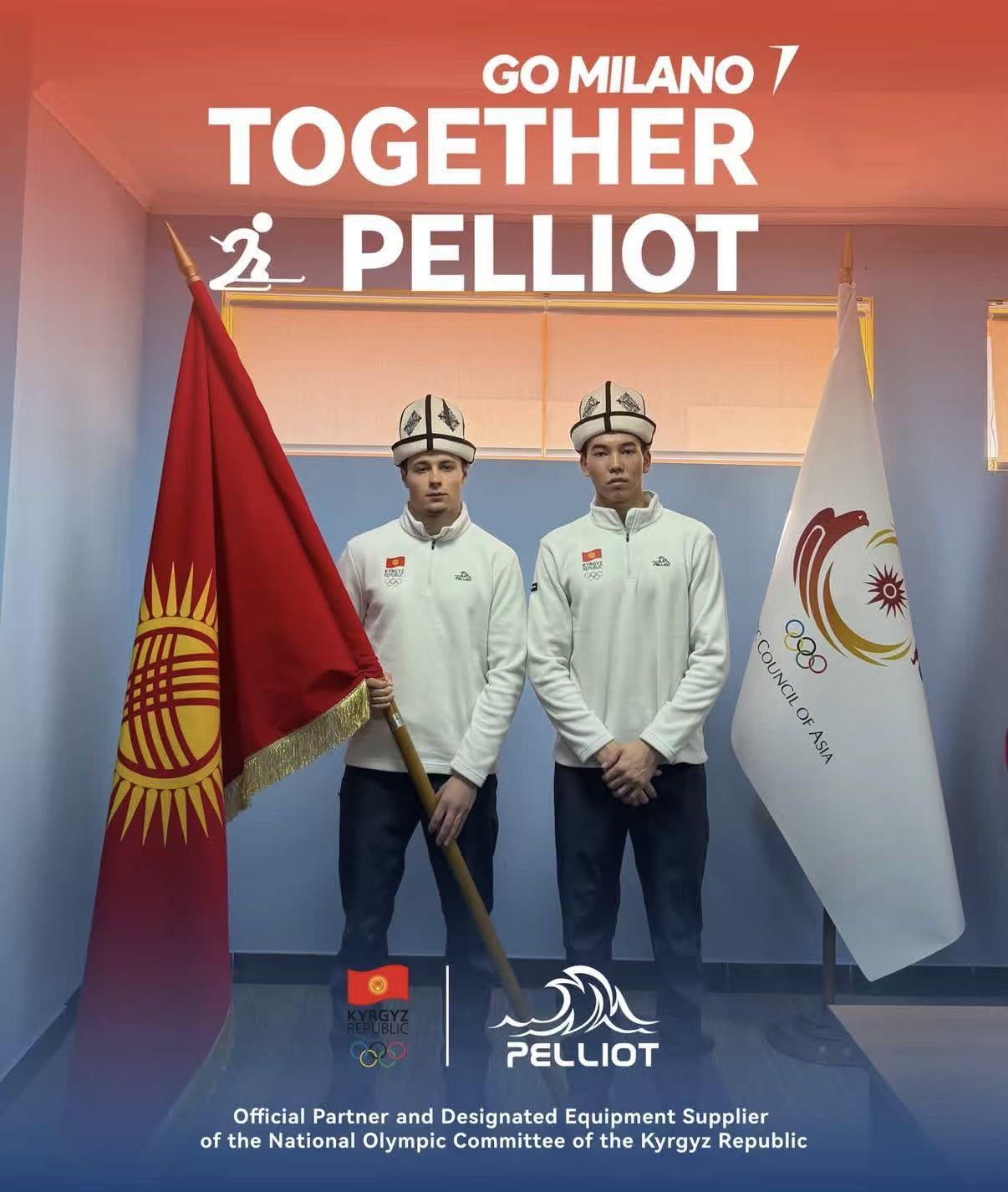 从米兰冬奥出发:中国运动品牌的全球化“立体战争”(图7)