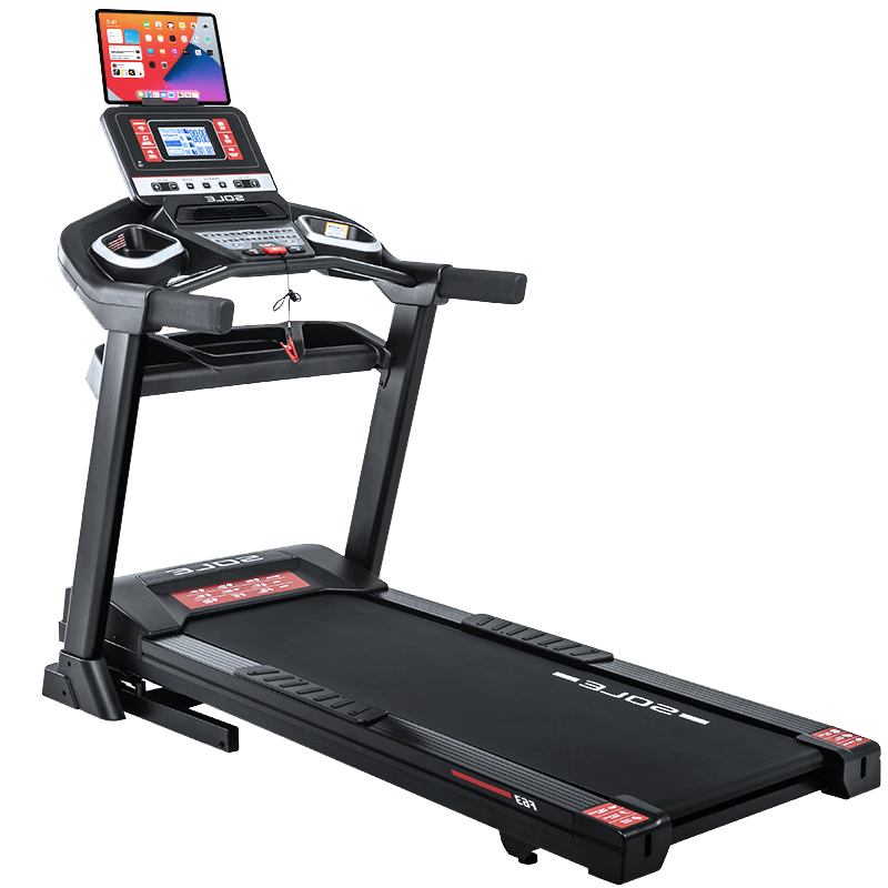 2026年跑步机选购指南：绝影、易跑、阿迪达斯等十大品牌推荐(图6)