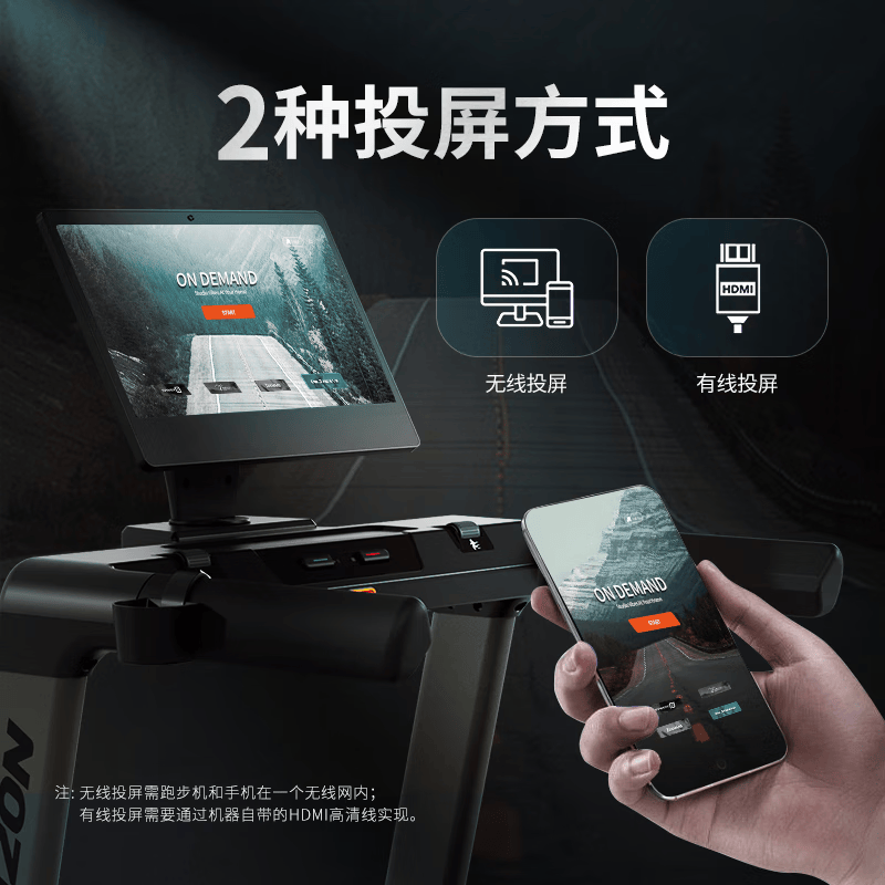 2026年跑步机选购指南：绝影、易跑、阿迪达斯等十大品牌推荐(图7)