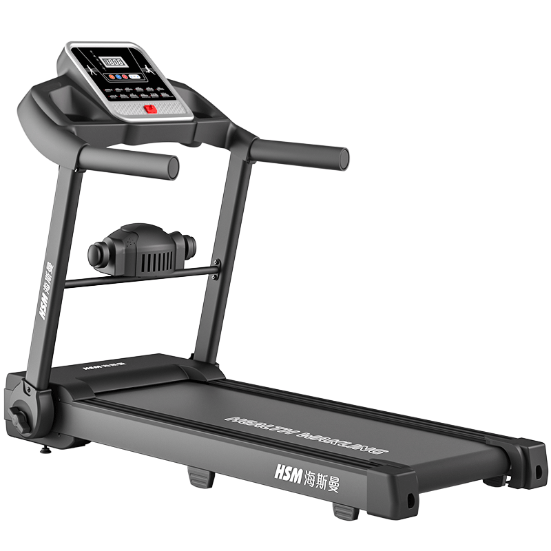 2026年跑步机选购指南：绝影、易跑、阿迪达斯等十大品牌推荐(图4)