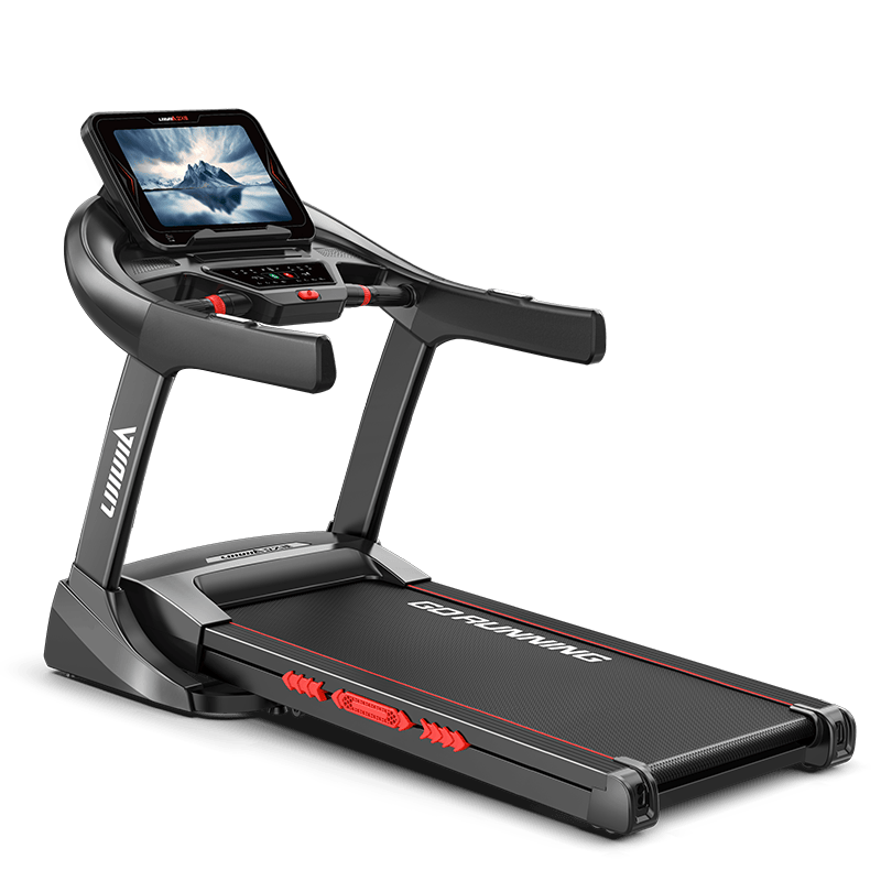 2026年跑步机选购指南：绝影、易跑、阿迪达斯等十大品牌推荐(图5)