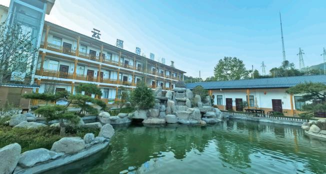 精准招商让小县域“长出”大产业(图1)