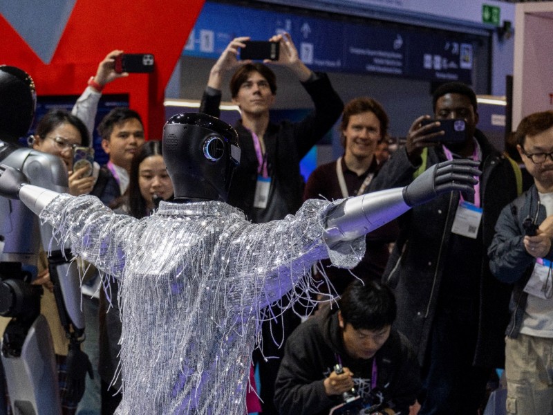 百亿募资、五亿融资!魔法原子融资募资双线高歌猛进(图5)