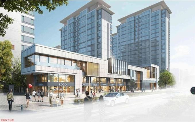 合肥肥东最新在售楼盘-2026年全新房价-合肥肥东楼盘详情(图5)