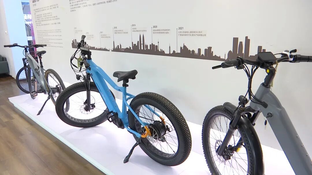 “常州造”全球热销130国!(图7)