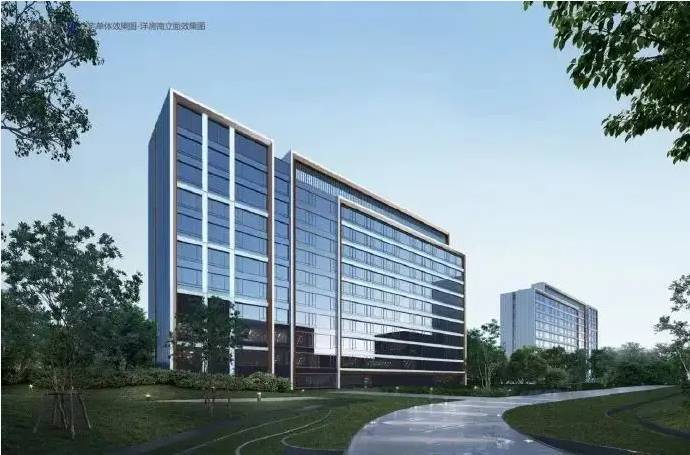 高速壹品项目周边配套:全维资源环伺畅享都市繁华(图3)