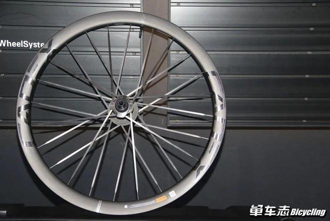 中国零配件的崛起2024中国展零配件篇(图1)