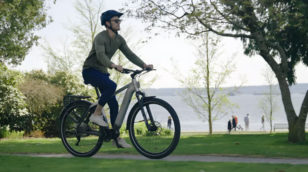 冲刺IPO、巨头入局、老牌破产……E-bike的“冰火”世界(图1)