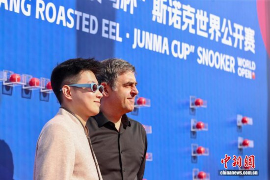 赣江观澜:一座赣东小城何以成为世界台球“主场”?(图2)