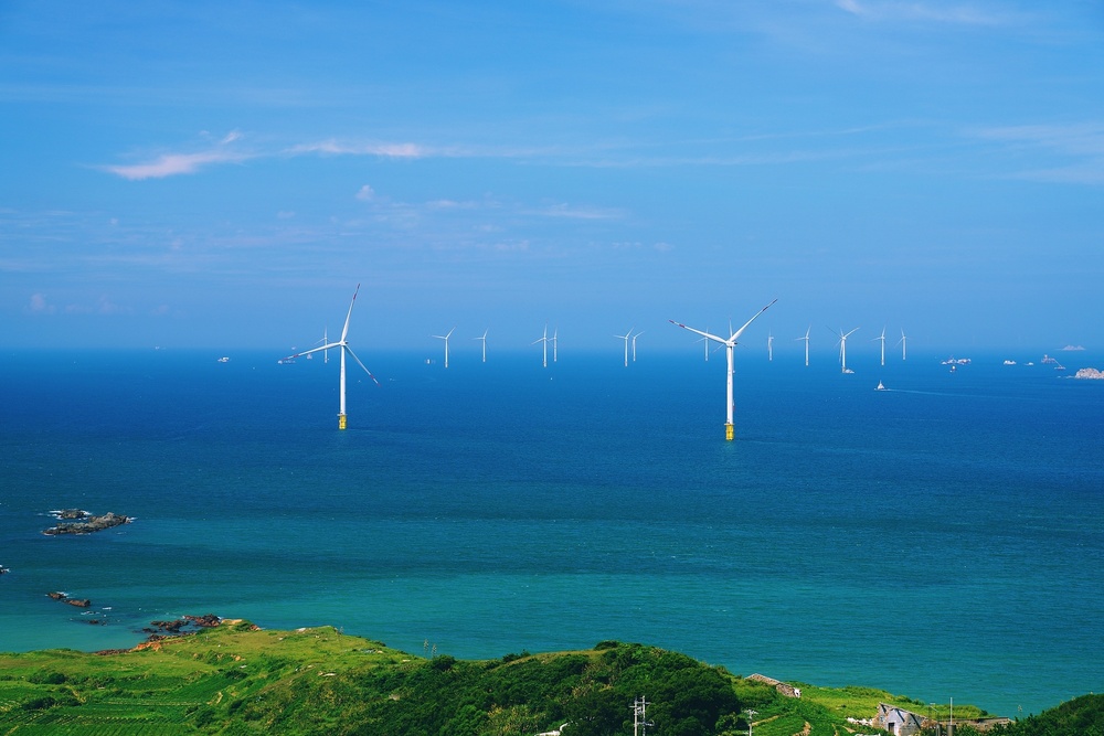 从嘱托到答卷福建这五年以“四个更大”为笔绘就八闽跨越新图(图3)