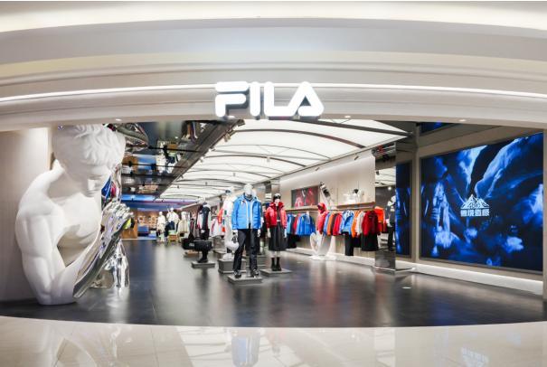 安踏集团收入增长133%突破802亿元连续四年稳居中国首位(图2)