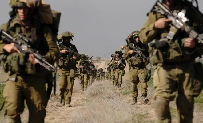 强援!乌干达总司令放话:以色列要是输了我们直接出兵!(图2)