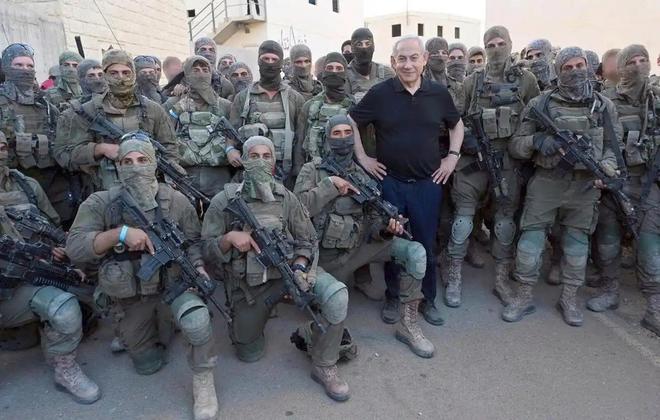 强援!乌干达总司令放话:以色列要是输了我们直接出兵!(图7)