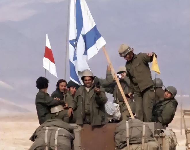 强援!乌干达总司令放话:以色列要是输了我们直接出兵!(图5)