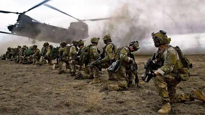 强援!乌干达总司令放话:以色列要是输了我们直接出兵!(图12)