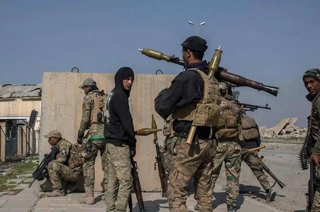 强援!乌干达总司令放话:以色列要是输了我们直接出兵!(图9)