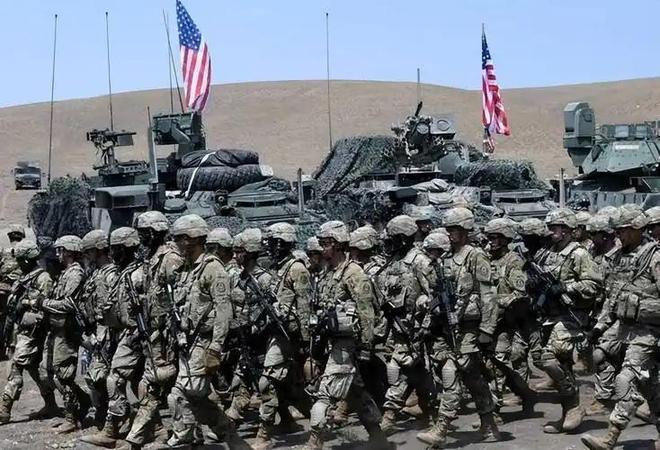 强援!乌干达总司令放话:以色列要是输了我们直接出兵!(图11)