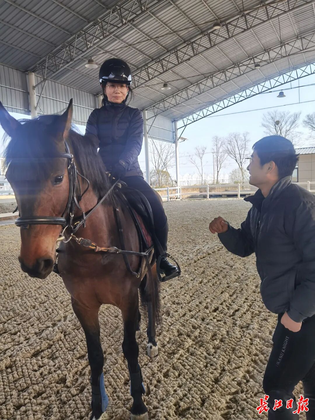 一堂课400元有人驱车50公里来上！武汉“马上”消费火了(图2)