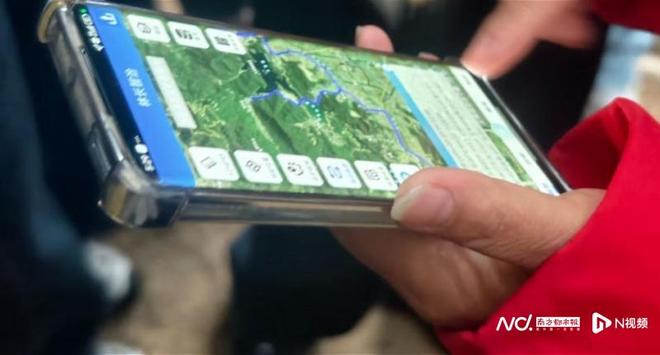 从1小时缩短到5分钟AI助力下森林草原防火各环节被重构(图4)