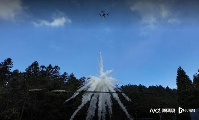 从1小时缩短到5分钟AI助力下森林草原防火各环节被重构(图5)