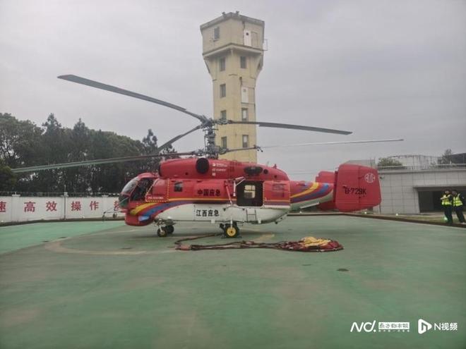 从1小时缩短到5分钟AI助力下森林草原防火各环节被重构(图6)