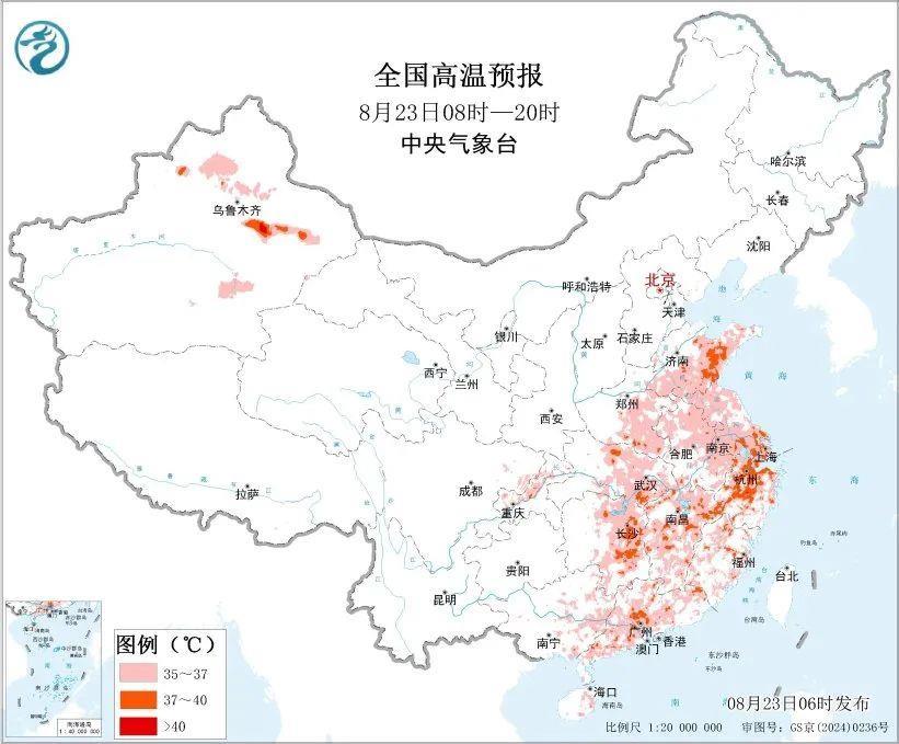 女子运动后立刻洗澡诱发“白肺”高温天如何科学锻炼(图4)